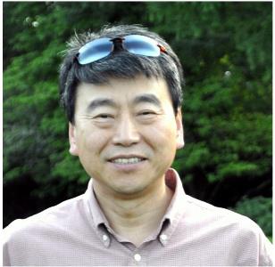 Dong-Guk Shin Picture