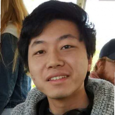 Chenyu Zhang Shin Lab